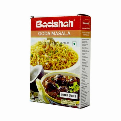 BADSHAH GODA MASALA 100G