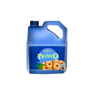 RRO PRIMIO REFINED GROUNDNUT OIL 2 LTR