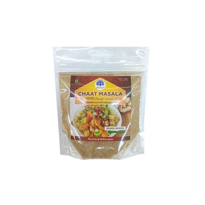 PCK CHAT MASALA 100 GM