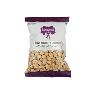 MOMENTS PEANUT BLACK PEPPER 100GM
