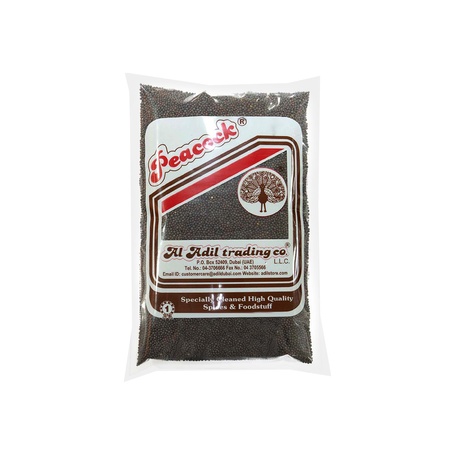 PCK MUSTARD(RAI) SEED 100GM