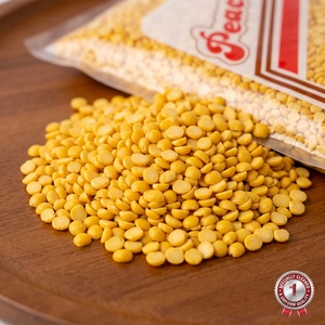 PCK TOOR DAL 500G