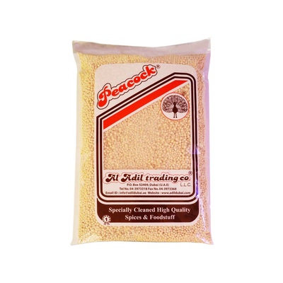 PCK URAD ATTA MOTTA 500G