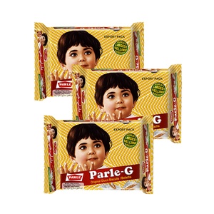 PARLE GLUCO 188GM 1X3