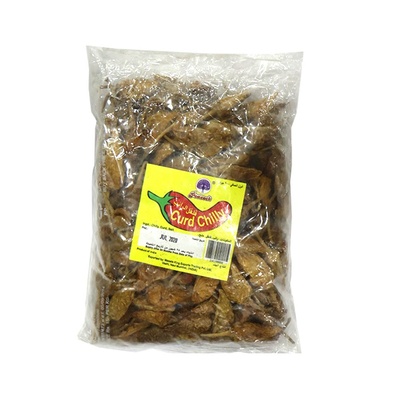 PCK CURD CHILLY 200 GM