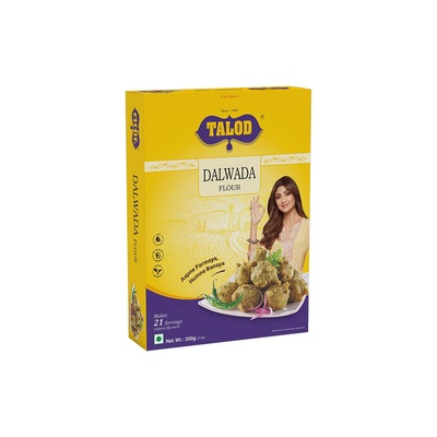 TALOD DALWADA FLOUR 200G
