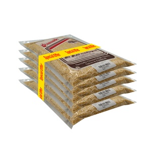 PCK MOONG DAL SMALL 1KG X 5 (BUNDLE PACK)