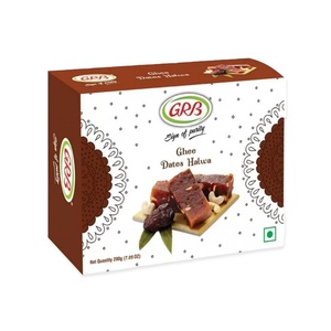 GRB DATES HALWA 200 GM