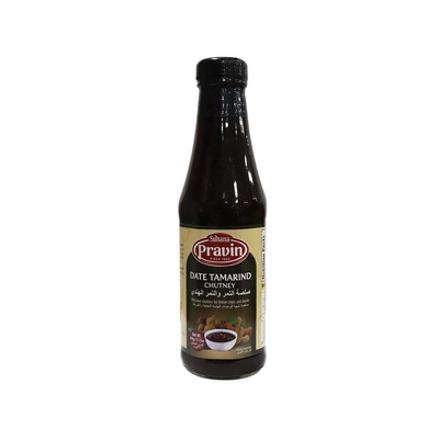 PRAVIN TAMARIND CHUTNEY 400G