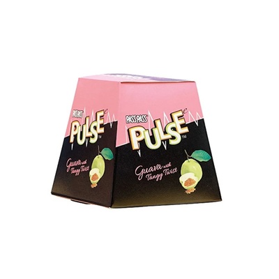 PULSE CANDY GUAVA 200 GM