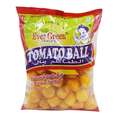 EVERGREEN TOMATO BALL 60GM