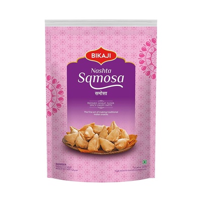 BIKAJI SAMOSA 200G