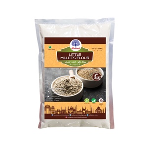 PCK LITTLE MILLETS FLOUR 500GM