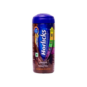 HORLICKS CHOCOLATE 400 GM