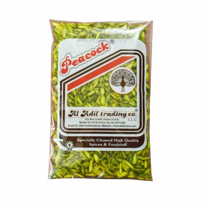 PCK PISTA SLICE 100G