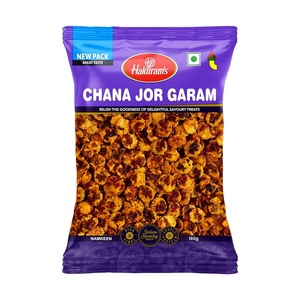 HALDIRAMS CHANA JOR GARAM 200G