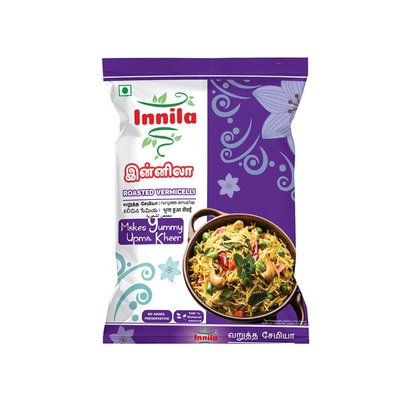 INNILA ROASTED VERMICELLI 180GM