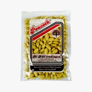 PCK ALMOND BLACHED WHOLE 800GM