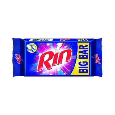 RIN SOAP 160GM