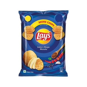 LAYS INDIAS MAGIC MASALA 50 GM