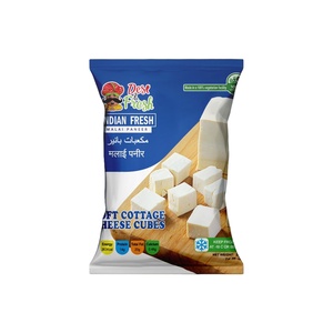 DESI & FRESH MALAI PANEER CUBES 200GM
