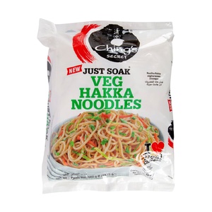 CHINGS SOAK VEG HAKKA NDLS 560G-PROMO
