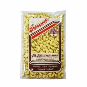 PCK KAJU WHOLE (320) 800GM