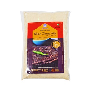 PCK BLACK CHANA ATTA 500GM