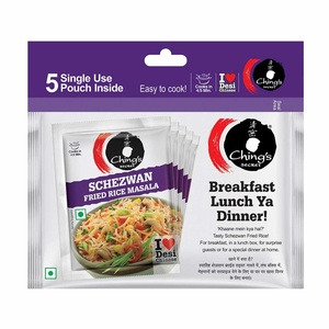 CHINGS SCHEZWAN FRIED RICE MSLA 100GM