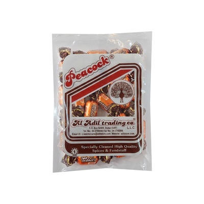PARLE ECLAIRS TOFFEE 75GM