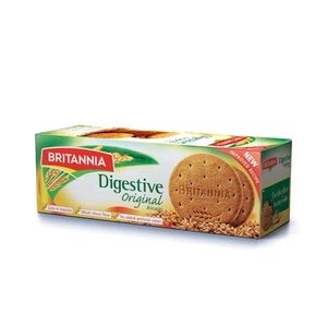 BRITANNIA DIGESTIVE ORIGINAL 400 GM