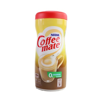 NESTLE COFFEE MATE 400GM