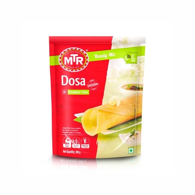 MTR DOSA MIX 200GM