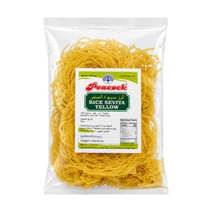 OFF PCK RICE SEVIYA YELLOW 200G