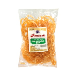 PCK SAGO CHAKLI RED 200G
