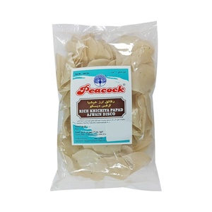 PCK RICE KHICHIYA PAPAD AJWAN DISCO 200GM