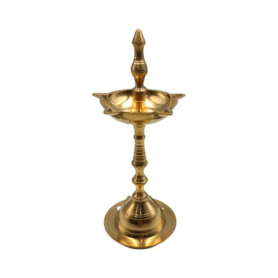 BRASS KERLA FANCY SAMAI-2