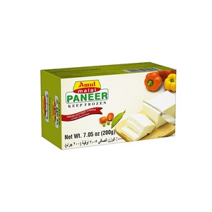 AMUL PANEER BLOCK 200G