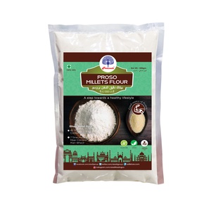 PCK PROSO MILLETS FLOUR 500GM