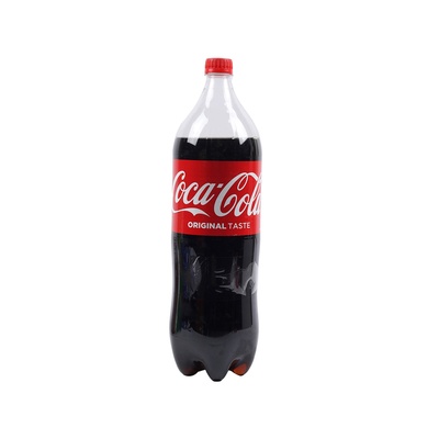 COCO COLA 2.26LTR