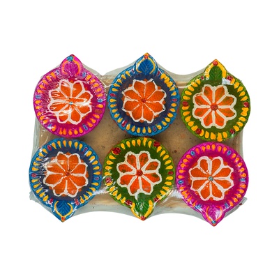 DIYA C37 (1X6)
