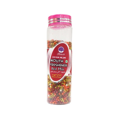 PCK MUKHWAS RED 100G