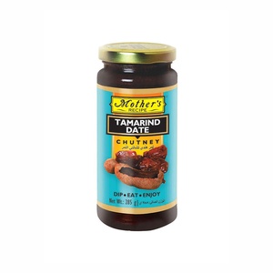 M RECIPE DATE&TAMARIND CHUTNY 285 GM