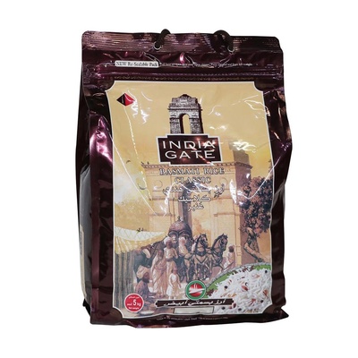 INDIAGATE CLASSIC BAS 5KG