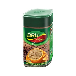 BRU OPTIMA ORIGINAL 100 GM BOTTLE