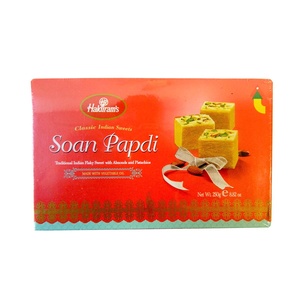HALDIRAMS SOAN PAPADI 250GM
