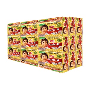 PARLE G BISCUITS 47 G (1X27)