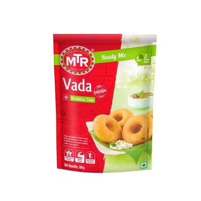 MTR VADA MIX 200G
