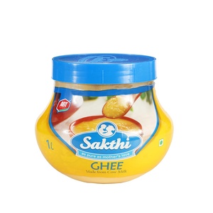 SAKTHI PURE GHEE 1LTR