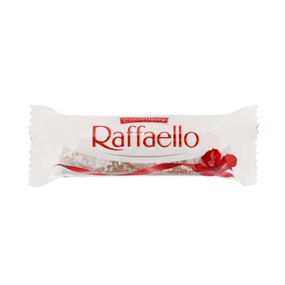 RAFFAELLO T3 30 GM